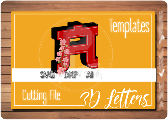 3D Letter Asian Style: A Designer’s Practical Review