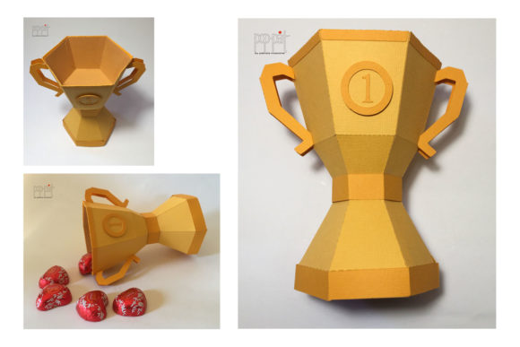 Cup: A Practical Embroidery Design for Versatile Projects