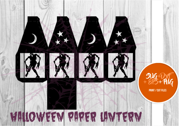 Halloween Paper Lantern Series 137: A Designer’s Real-Use Review