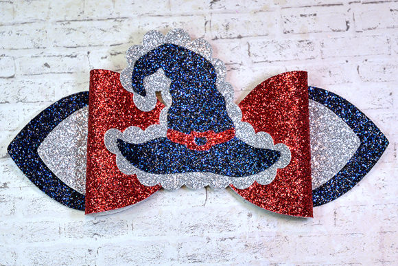 Witch Hat Bow Template: A Designer’s Review